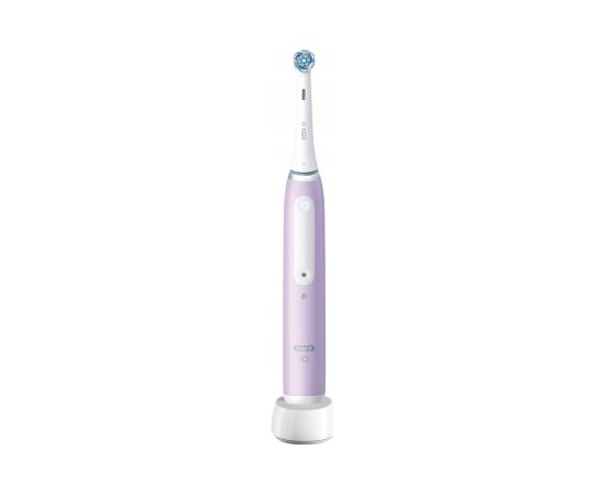 Braun Szczoteczka elektryczna Oral-B iO4 Lavender