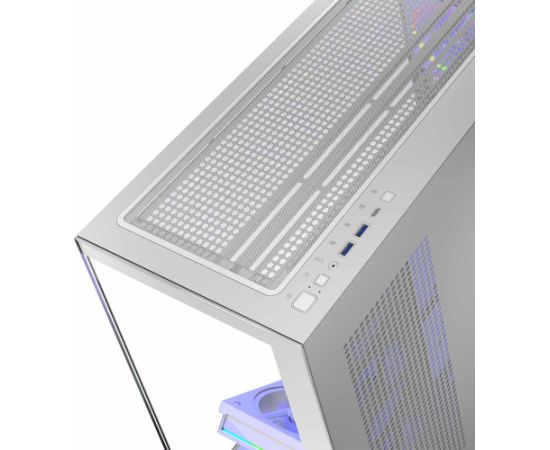 MODECOM VOLCANO STELLAR ARGB MIDI 5F WHITE