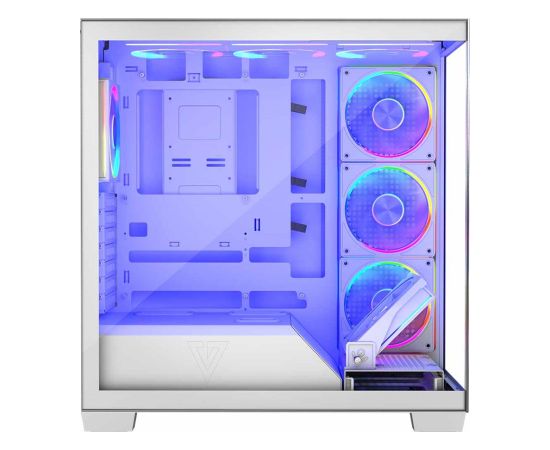 MODECOM VOLCANO STELLAR ARGB MIDI 5F WHITE
