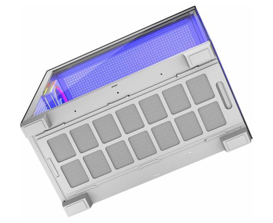 MODECOM VOLCANO STELLAR ARGB MIDI 5F WHITE