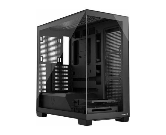 MODECOM VOLCANO STELLAR MIDI BLACK