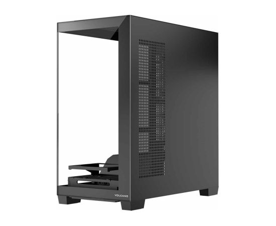 MODECOM VOLCANO STELLAR MIDI BLACK