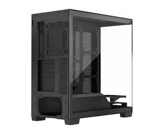 MODECOM VOLCANO STELLAR MIDI BLACK