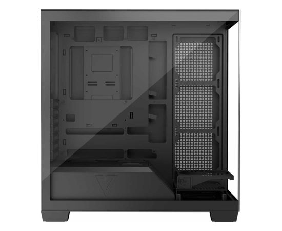 MODECOM VOLCANO STELLAR MIDI BLACK