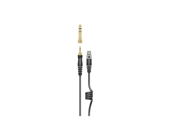 Sennheiser HD 490 PRO - Profesjonalne referencyjne słuchawki studyjne, otwarte