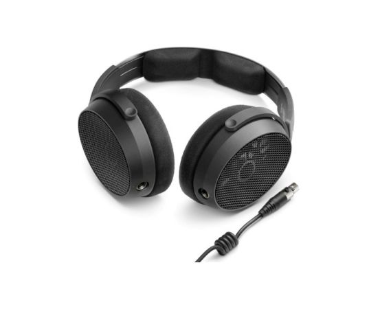 Sennheiser HD 490 PRO - Profesjonalne referencyjne słuchawki studyjne, otwarte