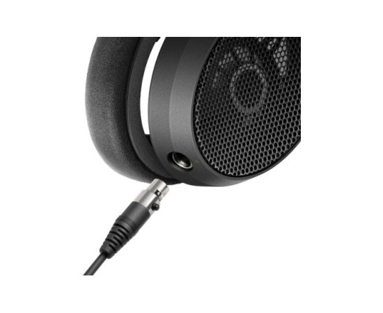 Sennheiser HD 490 PRO - Profesjonalne referencyjne słuchawki studyjne, otwarte