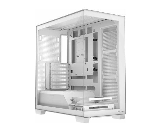 MODECOM VOLCANO STELLAR MIDI WHITE