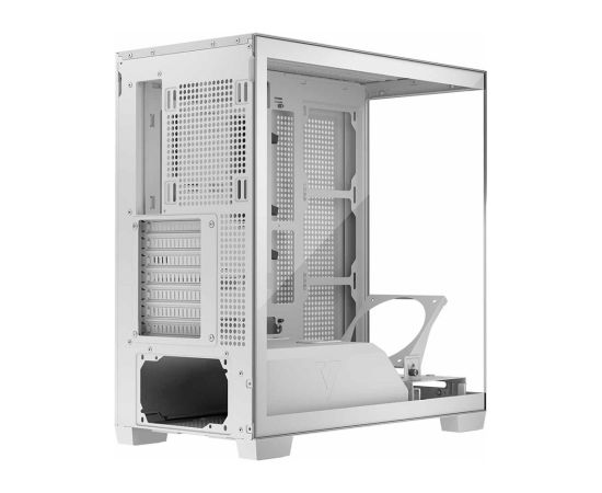 MODECOM VOLCANO STELLAR MIDI WHITE