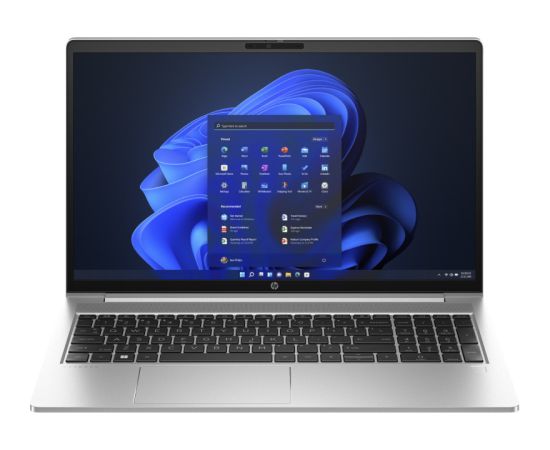 HP ProBook 455 G10 - Ryzen 5 7530U, 16GB, 512GB SSD, 15.6 FHD 250-nit AG, FPR, US backlit keyboard, 51Wh, Win 11 Pro, 3 years / AL0D7AT#B1R
