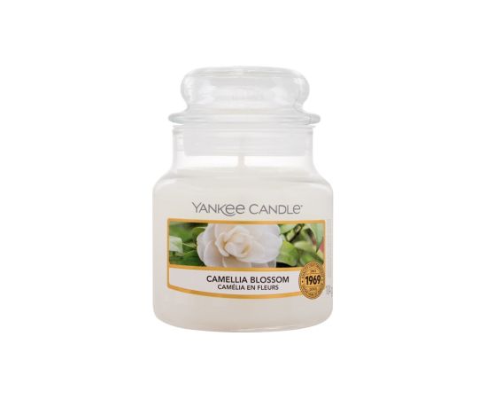 Yankee Candle Camellia Blossom 104g