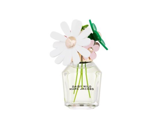 Marc Jacobs Daisy Wild 50ml