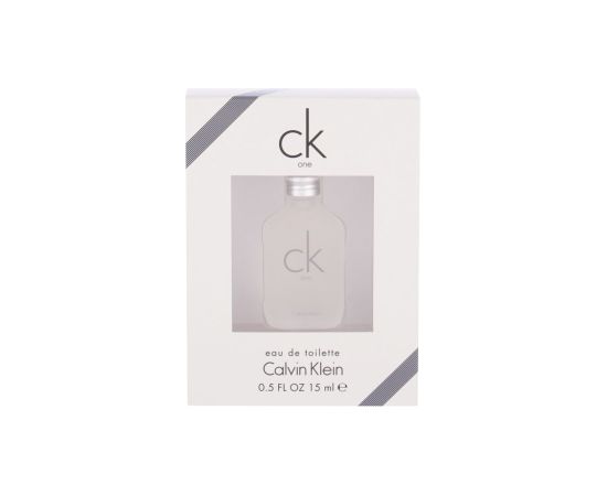 Calvin Klein CK One 15ml Unisex Smaržas