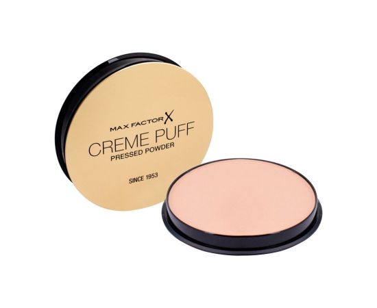 Max Factor Creme Puff 21g