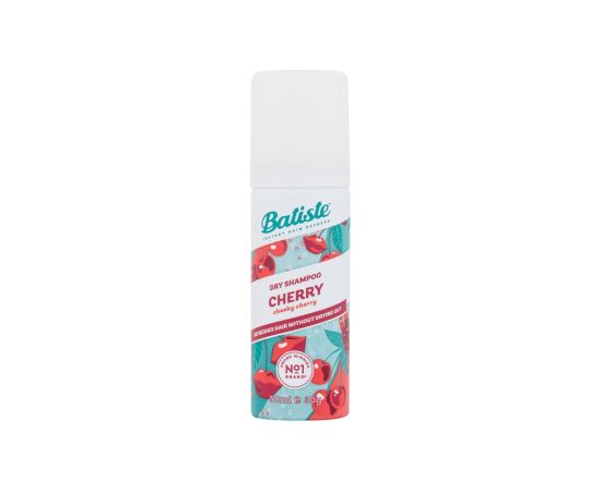 Batiste Cherry 50ml