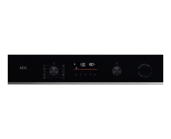 AEG TR6PB531SB