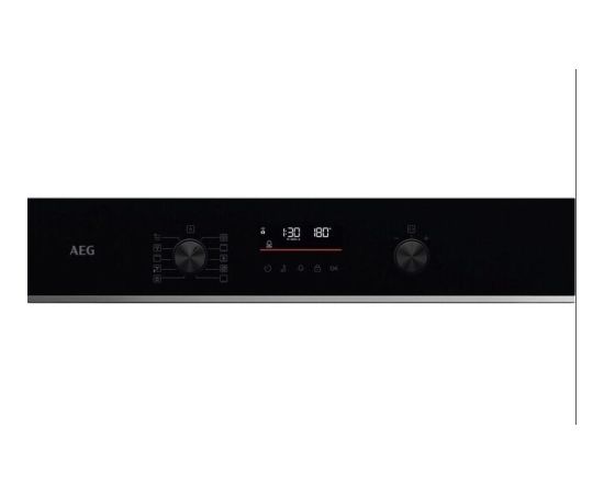 AEG TU5PB431SB