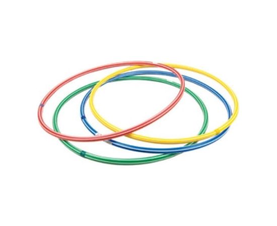 Mochtoys Vingrošanas riņķis 80 cm 10598 dažadas krāsas