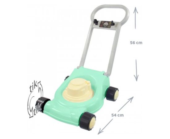 Mochtoys Zāles pļaujmašīna 10631