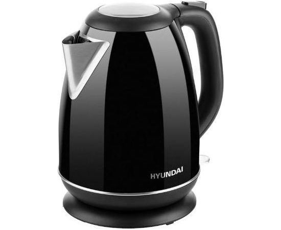 Tējkanna Hyundai VK302B melna