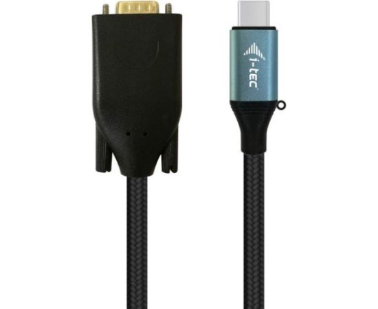 VADS USB I-TEC USB-C - D-Sub (VGA) 1.5 m (C31CBLVGA60HZ)