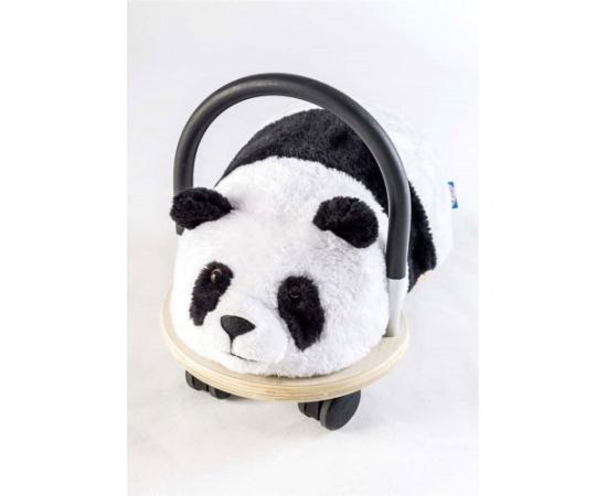 3M Wheely Bug Panda Plush, small