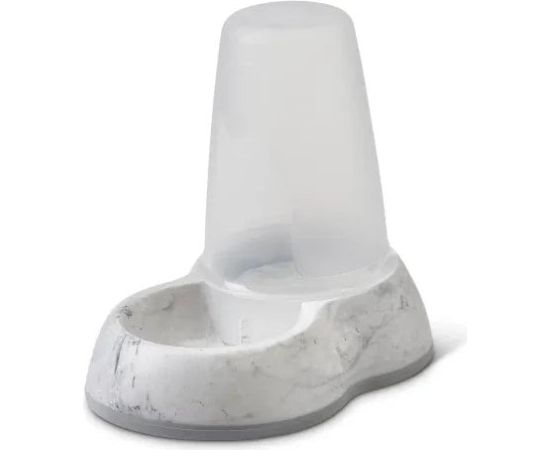 Savic Loop Water Store Medium Marble 1,5 L grey