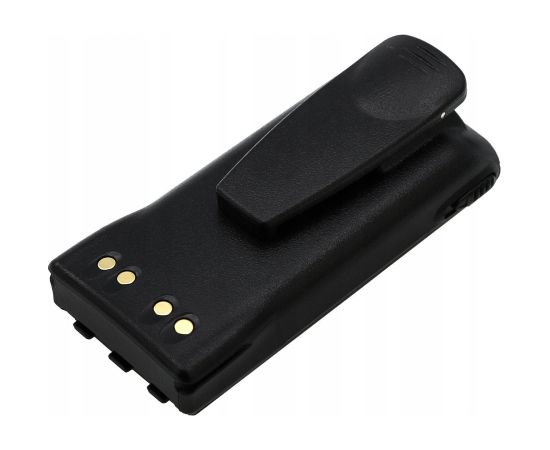 Zamiennik akumulatora MOTOROLA 7,4V 4000mAh Li-Ion GP360/380
