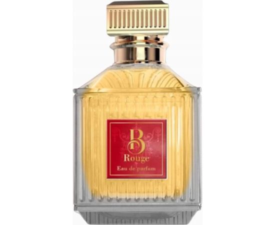 Rebel Fragrance World B Rouge 100ml kvepalai Unisex EDP