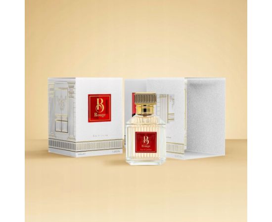 Rebel Fragrance World B Rouge 100ml kvepalai Unisex EDP