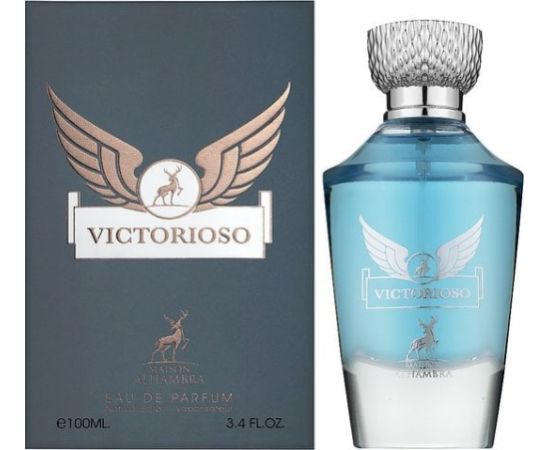 Maison Alhambra Maison Alhambra Victorioso edp 100ml