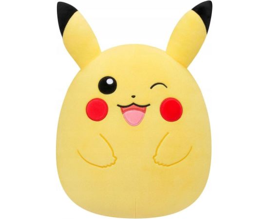 Squishmallows SQUISHMALLOWS 25 CM POKEMON WINKING PIKACHU
