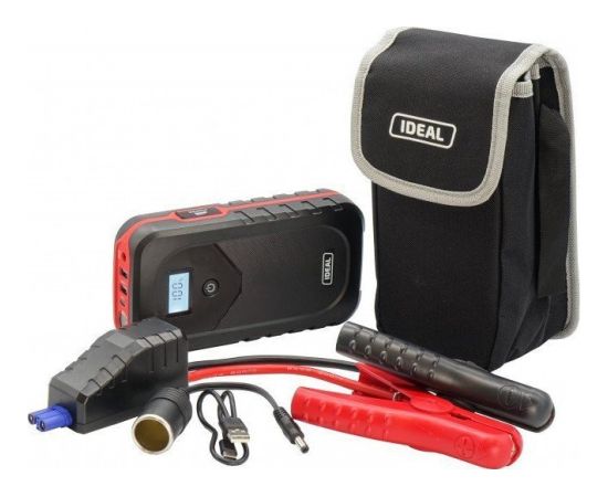 Ideal AKB PALAIDĒJS POWER BANK 14800MAH