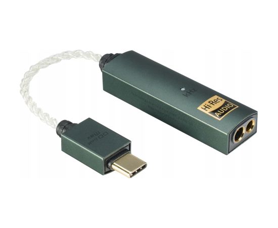 Ifi Audio iFi GO Link MAX | Portable DAC and Amp