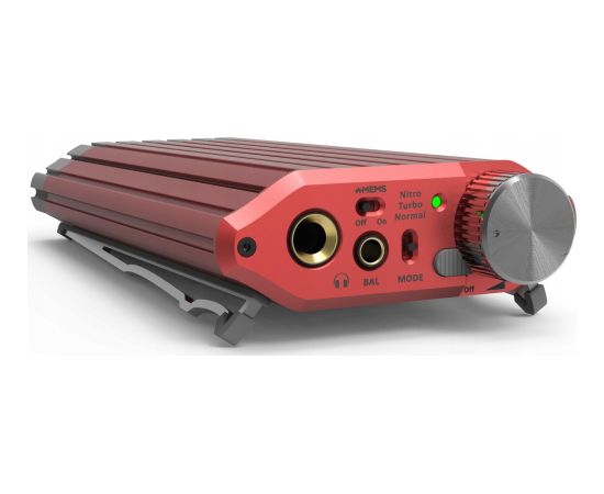 Ifi Audio iFi iDSD Diablo 2 Amplifier DAC