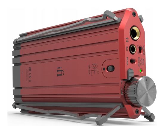 Ifi Audio iFi iDSD Diablo 2 Amplifier DAC