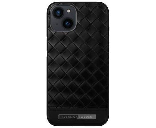 IDEAL OF SWEDEN IDACSS21-I2161P-292 IPHONE 13 Pro CASE ONYX BLACK standard