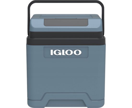 Aukstumkaste Igloo Kühlbox IE27 ACDC 27 Litri 12/230 Volt
