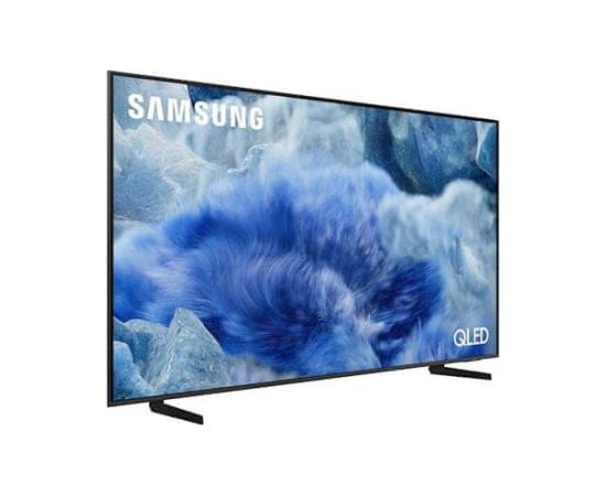 Samsung QLED 4K Televizors (2025) QE85Q8FAAUXXH