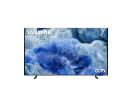 Samsung QLED 4K televizors (2025) QE55Q8FAAUXXH