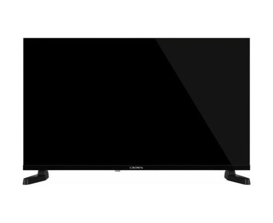 Crown Smart LED televizors melns 40VF90TVO