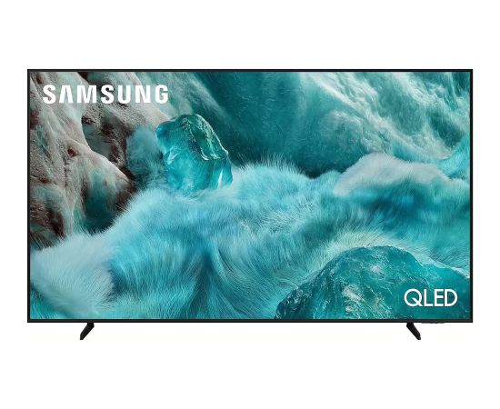 Samsung QLED televizors QE65Q7FAAUXXH