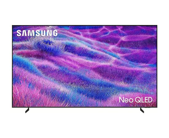 Samsung NEO QLED televizors (2025) QE50QN80FAUXXH