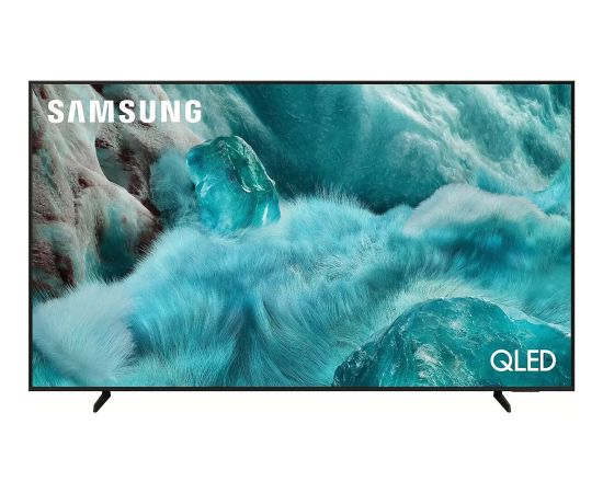 Samsung QLED televizors (2025) QE50Q7FAAUXXH