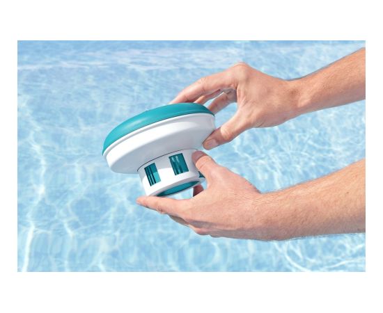 Bestway 58769 Дозатор Химии для Бассейна 16.5cm