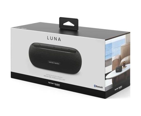 Harman Kardon Luna Portatīvais Skaļrunis