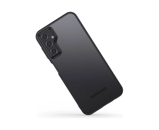 Tech-Protect MagMat case for Xiaomi Redmi Note 13 5G - matte black