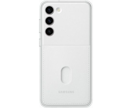 EF-MS916CWE Samsung Frame Cover for Galaxy S23+ White