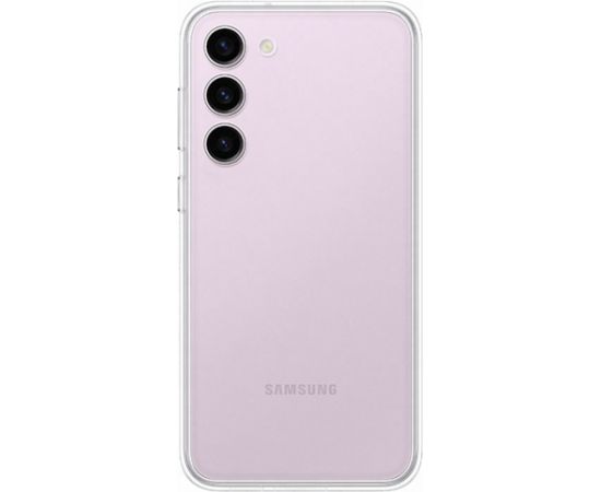 EF-MS916CWE Samsung Frame Cover for Galaxy S23+ White