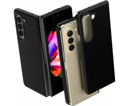 Mercury Fard Case Sam Z Fold6 F956 czarny|black